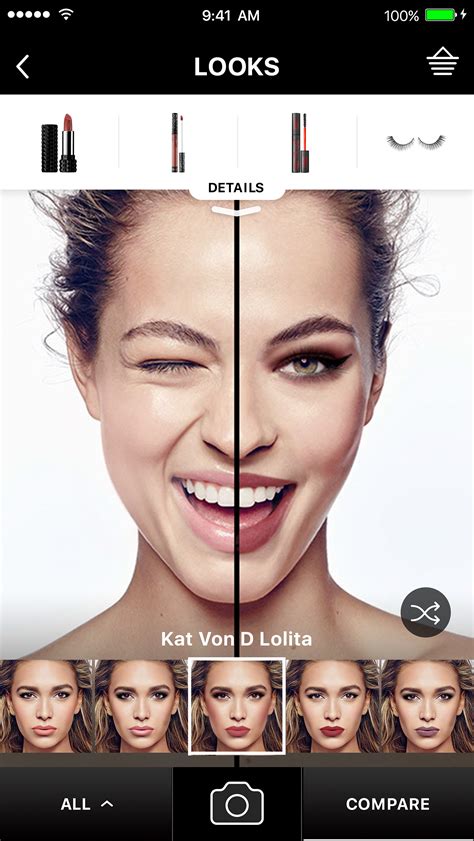 sephora color match technology.